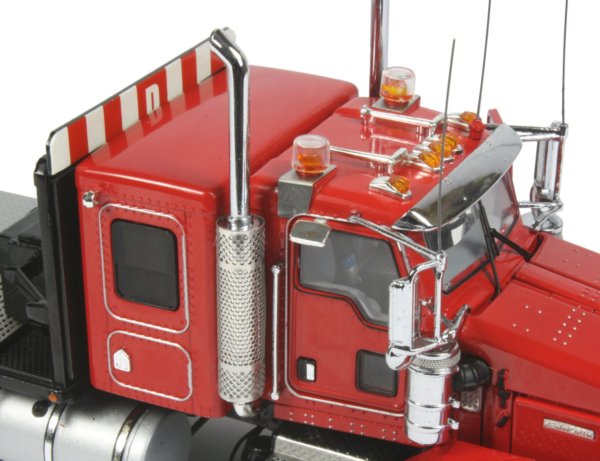 Kenworth C500B Heavy Tow Tractor