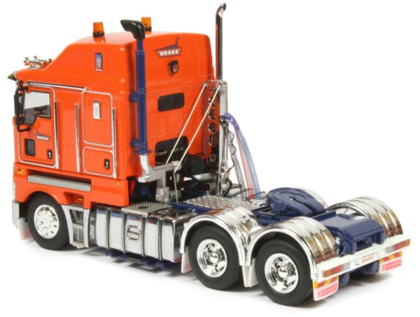 Kenworth K200 Prime Mover