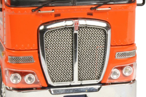 Kenworth K200 Prime Mover
