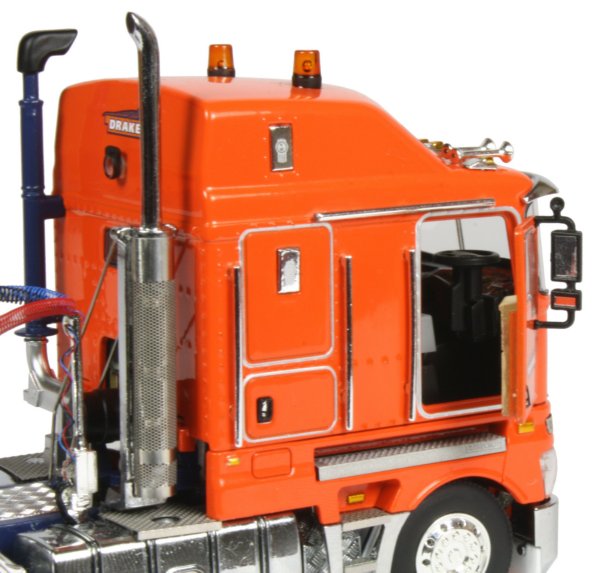 Kenworth K200 Prime Mover
