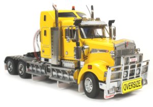 Kenworth T908