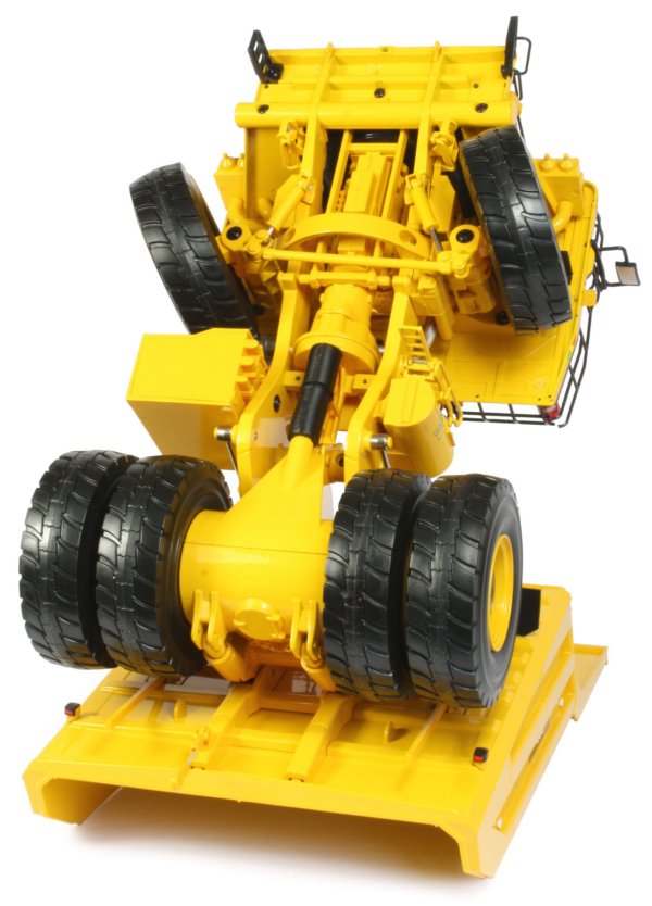 Komatsu 830E Mining Truck