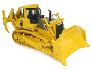 Komatsu D375A