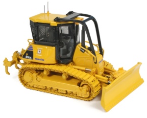 Komatsu D51EX