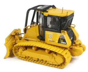 Komatsu D51PX