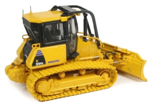 Komatsu D51PX