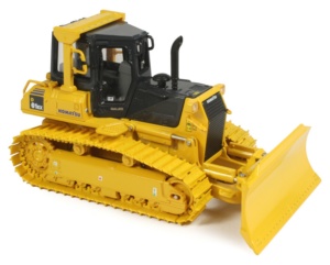 Komatsu D61EX
