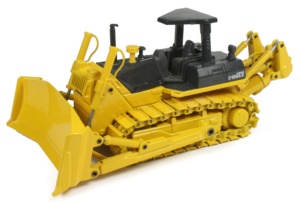 Komatsu D155 AX