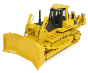 Komatsu D155 AX