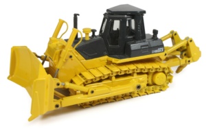 Komatsu D155 AX