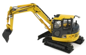 Komatsu PC88