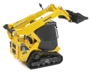 Komatsu CK25