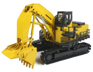 Komatsu PC1100