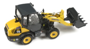 Komatsu WA70