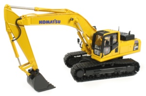 Komatsu PC300