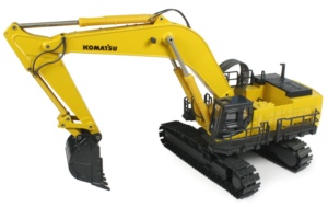 Komatsu PC1100 LC