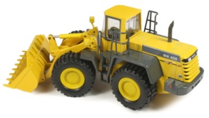 Komatsu WA450-3