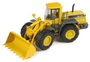 Komatsu WA470-3