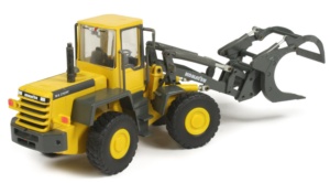 Komatsu WA270