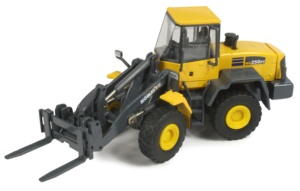 Komatsu WA250PT