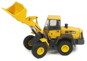 Komatsu WA250