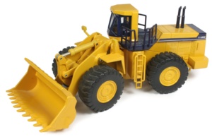 Komatsu WA800