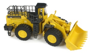 Komatsu WA900