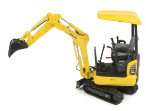 Komatsu PC14
