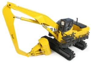 Komatsu PC1100