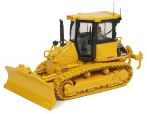 Komatsu D51EX