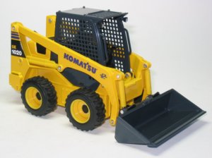 Komatsu SK1020