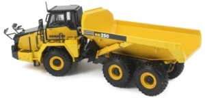 Komatsu HM250 Articulated Dumper