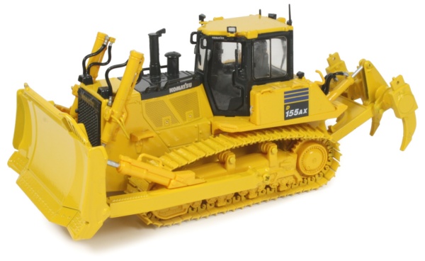 Komatsu D155AX-7 Bulldozer