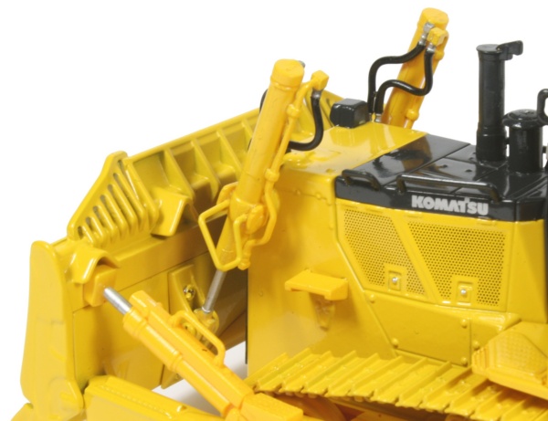 Komatsu D155AX-7 Bulldozer