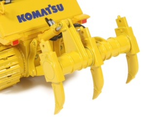 Komatsu D155AX-7 Bulldozer