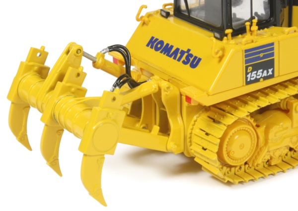 Komatsu D155AX-7 Bulldozer