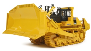 Komatsu D475A-5EO Bulldozer