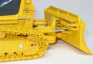 Komatsu D61EX Bulldozer