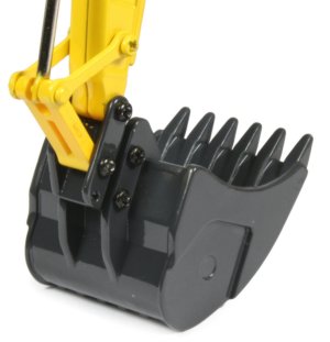 Komatsu PC490LC-10 Tracked Excavator