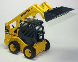 Komatsu SK1020