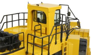 Komatsu WA1200-6 Wheel Loader