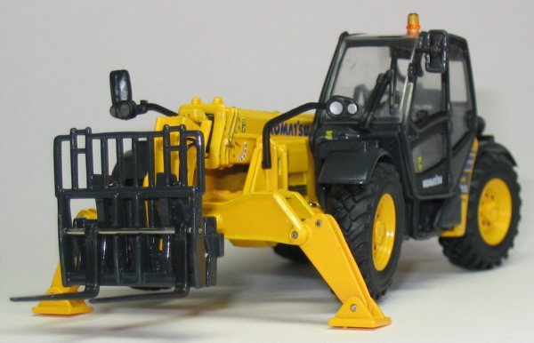 Komatsu WH613 Telescopic Handler
