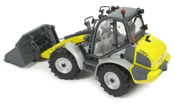 Kramer Allrad 1150 Wheel Loader