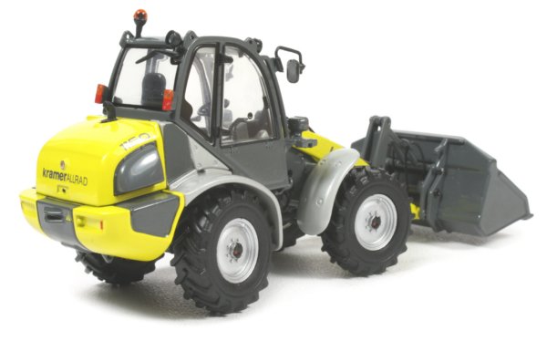 Kramer Allrad 1150 Wheel Loader