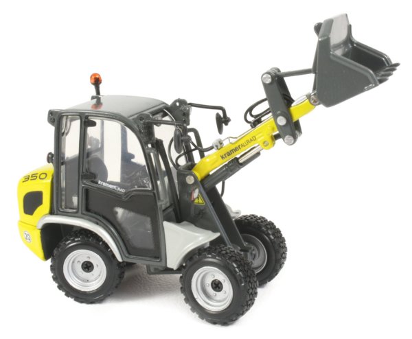 Kramer Allrad 350 Wheel Loader