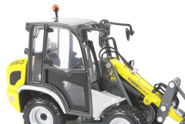 Kramer Allrad 350 Wheel Loader