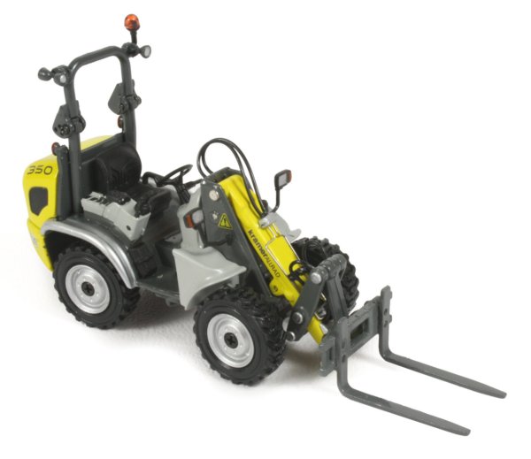 Kramer Allrad 350 Wheel Loader