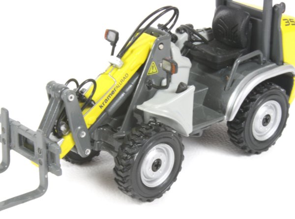Kramer Allrad 350 Wheel Loader