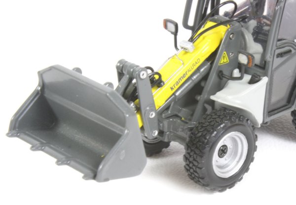 Kramer Allrad 350 Wheel Loader
