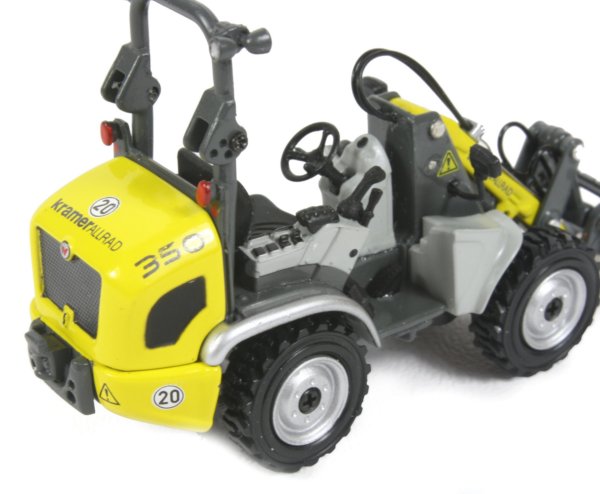 Kramer Allrad 350 Wheel Loader